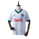 Camisa Do Palmeiras ll Retrô 1987 - Torcedor Masculina