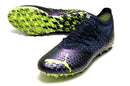 Chuteira Puma Future Z FG/AG - Roxo/Verde