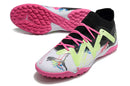 Chuteiras de futebol Puma Future X Powercat Tokyo Match TF - multi
