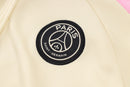 Conjunto Paris Saint-Germain Treino 24/25 - Masculino Jordan - Damasco