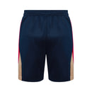 Conjunto Barcelona Treino Camisa Regata + short 24/25 - Masculino Nike - vermelho