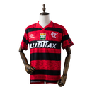 Camisa Do Flamengo Retrô 1995 - Torcedor Masculina