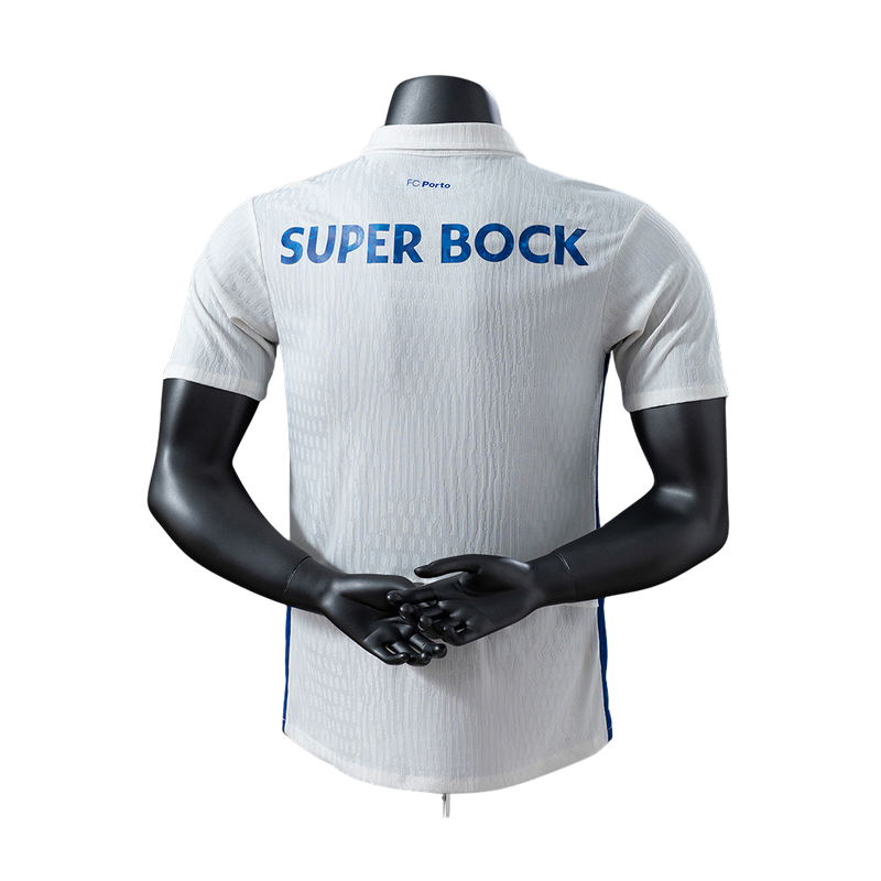 Camisa Porto lll 25/26 - Jogador Masculina