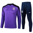 Corinthians 24/25 Set - Men's Nike - White
