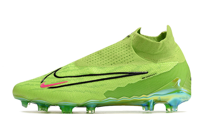 Adidas Predator Falcon Retro FG Football Boots - Blue