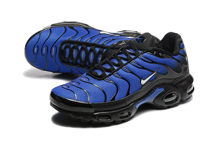 Nike Air Max Plus TN - Unisex - Azul/Preto
