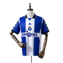 Camisa Do Porto l Retrô 99/00 - Torcedor Masculina