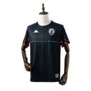 Camisa Do Vasco 24/25 Respeito igualdade inclusão - Torcedor Masculina - Preta