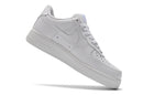 Nike Air Force 1 Low - unissex - Branco