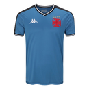 Camisa Vasco Da Gama 24/25 Goleiro Kombat Masculina - Azul