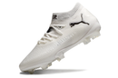 Chuteira de Campo Puma Future 8 Ultimate FG - Branco