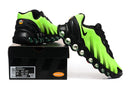 Nike Air Max DN8 - Verde/Preto