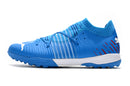 Chuteiras de futebol Puma Future Z TF/MG - Azul