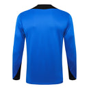 Conjunto Barcelona Treino 24/25 - Masculino Nike - Azul