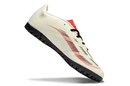 Chuteiras de futebol adidas Predator Club TF - off-white