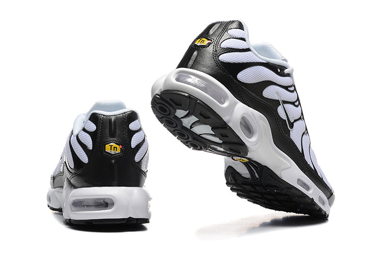 Nike Air Max Plus TN - Unisex - "Panda" - Preto/Branco