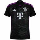 Camisa Bayern de Munique Edição especial 23/24 - Torcedor Adidas Masculina - Preta
