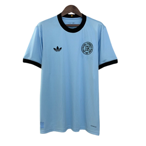Camisa Alemanha 25/26 Edição Aniversário - Versão Torcedor