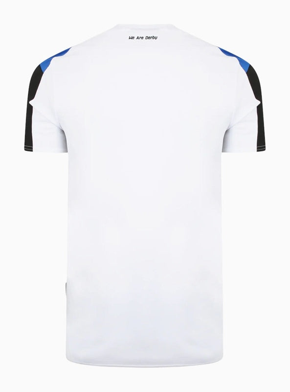 Camisa Derby County 21/22 I Titular - Versão Torcedor