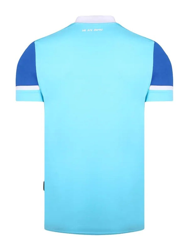 Camisa Derby County 21/22 II Visitante - Versão Torcedor