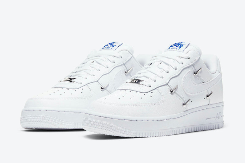Nike Air Force 1 LX '07 - unissex - Branco