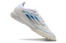 Chuteiras de futebol adidas F50 Pro TF - Branco