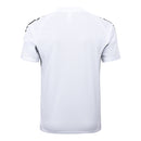 Conjunto Real Madrid Treino Camisa manga curta + short 25/26 - Masculino Adidas - Branco