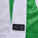 Camisa Real Betis l 24/25 - Torcedor Hummel Masculina - Verde