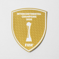 FIFA Intercontinental Cup Champions Patch