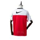 Camisa Do Flamengo Treino Retrô 01/02 - Torcedor Masculina