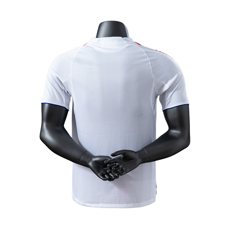 Camisa Lyon l 25/26 - Jogador Masculina