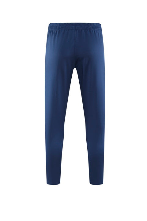 Conjunto Santos Treino 24/25 - Masculino Umbro - Azul