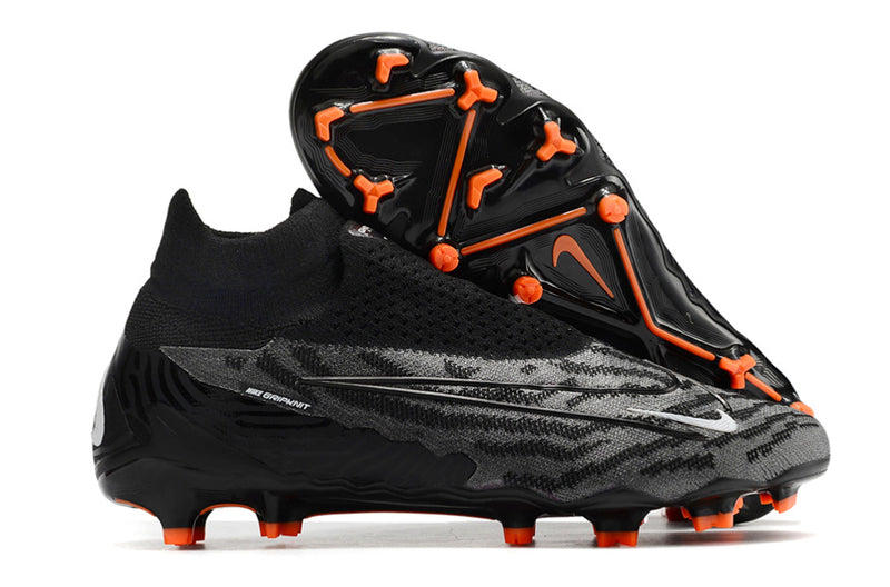 Adidas Predator Falcon Retro FG Football Boots - Blue