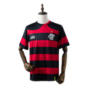 Camisa Do Flamengo l 09/10 - Torcedor Masculina