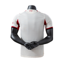 Camisa Liverpool ll 25/26 - Jogador Masculina