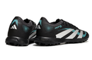 Chuteiras de futebol adidas Predator Pro TF - Preto com branco