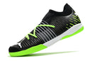 Chuteiras de futebol PUMA FUTURE Z IC - Preto/Verde