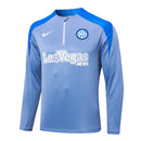 Conjunto Inter de Milão 24/25 - Masculino Nike - Azul