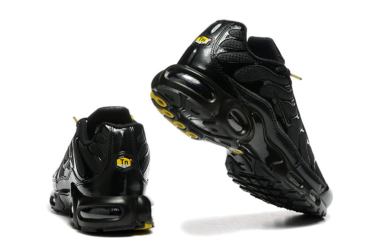 Nike Air Max Plus TN - Unisex - Preto