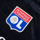 Camisa Lyon Il 24/25 - Torcedor Adidas Masculina - Branca