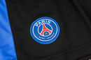 Conjunto Paris Saint-Germain Treino Camisa Regata + short 24/25 - Masculino Nike - vermelho e azul