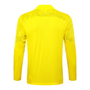 Borussia Dortmund Training Set 24/25 - Men's Puma - Yellow