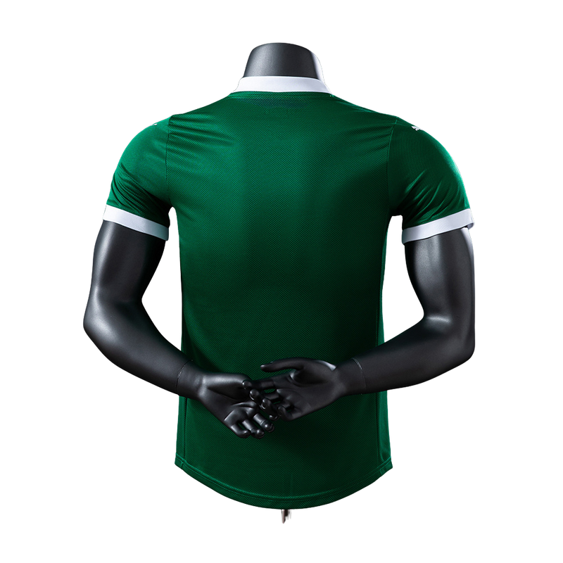 Camisa Do Palmeiras l 25/26 - Jogador Masculina