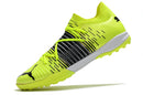 Chuteiras de futebol Puma Future Z TF/MG - Verde Limão