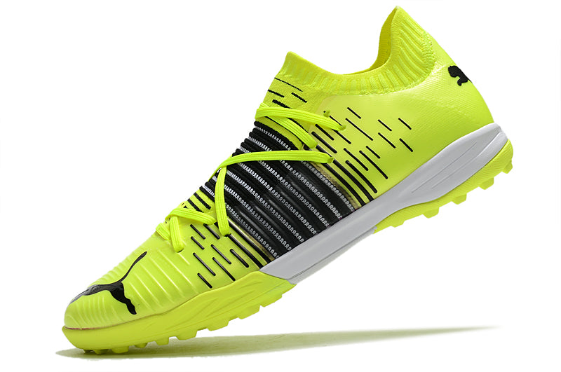 Adidas Predator Falcon Retro FG Football Boots - Blue