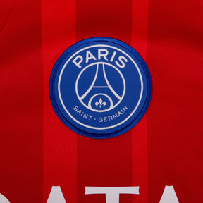 Camisa Paris Saint-Germain (PSG) 25/26 lll - Versão Torcedor