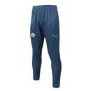 Conjunto Manchester City 24/25 - Masculino Adidas - Azul