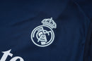 Conjunto Real Madrid Treino Camisa Regata + short 24/25 - Masculino adidas - rosa claro