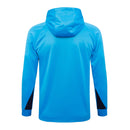 Conjunto Chelsea Treino I 24/25 - Masculino Nike - Azul