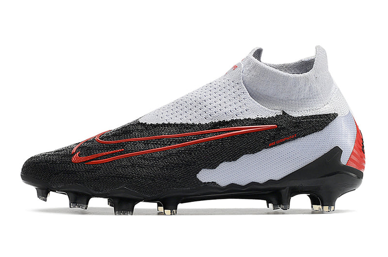 Adidas Predator Falcon Retro FG Football Boots - Blue